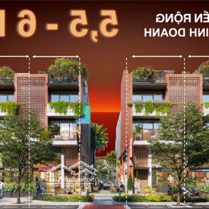 chỉ từ 1,5 tỷ sở hữu nhà phố kinh doanh trung tâm kđt homie city phổ yên - thái nguyên