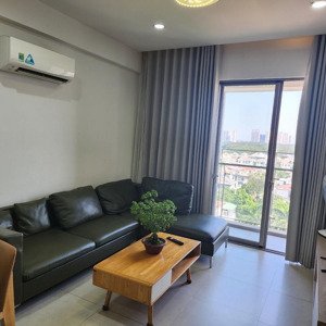 cho thuê căn hộ hưng phúc pmh 3pn, full nội thất, view biệt thự yên tĩnh giá chỉ 23tr/tháng