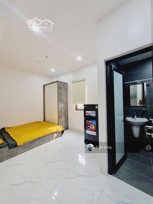 tòa chdv xã đàn đống đa, 66m2, 13 phòng, dòng tiền 60 triệu/tháng, vị trí mặt ngõ, gần phố