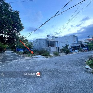 bán đất 2 mặt tiền xuân thiều 29 & xuân thiều 27 cách biển chỉ 100m