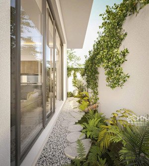 nhà góc 3 mặt tiền hẻm đồng nai nha trang