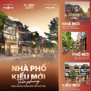 chỉ với 1,2 tỷ sở hữu ngay shophous homie city. suất ngoại giao duy nhất