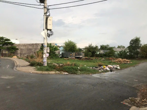 cần bán gấp lô đất đường nguyễn thị ngâu hóc môn