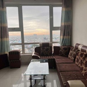 bán căn hộ 3pn có sổ hồng chung cư summer square tân hoà đông phường 14 quận 6