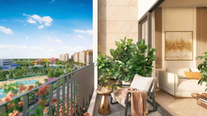 bán chung cư cạnh sun world hà nam giá từ 1,2 tỷ thanh toán sớm. 