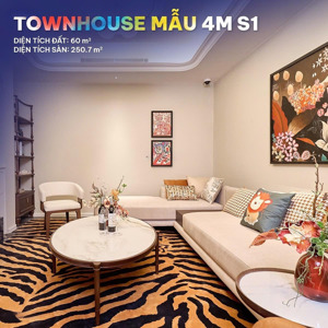 duy nhất trục c18 căn liền kề siêu vip giá 5,2 tỷ, ngay quốc lộ 1a cổng vào dự án