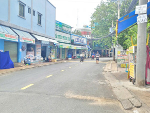 nhà cấp 4 - mặt tiền trương văn thành, hiệp phú, tp. thủ đức