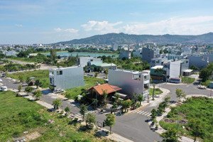 bán đất đường nguyễn sinh sắc, dự án kim long city, 6,45 tỷ, 100m2, hòa minh, liên chiểu, đà nẵng