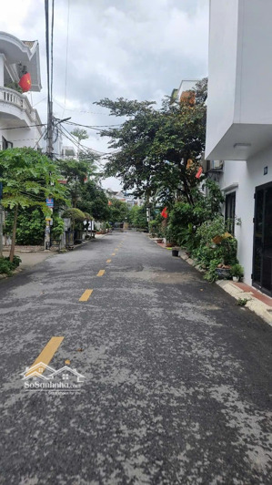 bán đất 60m2 ngang 5m tđc xi măng, sở dầu, hồng bàng