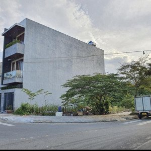 bán lô góc thanh lương 5 và phạm xuân ẩn hướng đông nam và tây nam