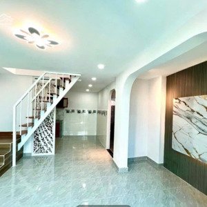 bán nhà đẹp mới, căn góc 2 tầng hương điền phước hải trung tâm thành phố nha trang