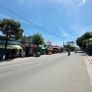 nhà 1 trệt 1 lầu ngay mặt đường điện biên phủ phường vĩnh hòa tp. nha trang