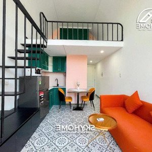 hot! kola apartment - cho thuê nhiều căn hộ t10: studio 7*tr, duplex 8*tr