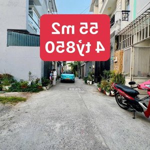hot 1 lô đất thổ cư 55 m2 đường 12 trường thọ 4 tỷ 850 tr đường xe hơi