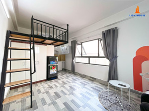 phòng gác full nt ngay đh nguyễn tất thành, văn hiến nguyễn oanh gò vấp an ninh bảo vệ 24/7 quận 12