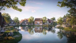 biệt thự đảo châu âu ecopark vinh - view hồ cạnh cluphouse 5 sao. căn vip chiết khấu 10%