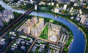 bán biệt thự căn go1pc shophouse trần thái giá shopee rẻ bất ngờ!