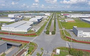 bán nhà xưởng rộng 2.700m2 tại đường biên giang, biên giang, hà đông, hà nội