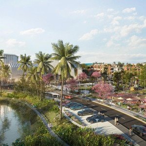 duy nhất 2 suất ngoại giao lô góc kđt homie city. giá rẻ