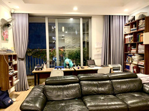 cc bán cc 2 pn park 5, park hill times city, 78.9m2, 7.6 tỷ có đồ