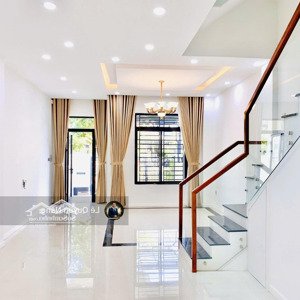 26 triệu/tháng nhà nguyên căn 4 tầng tại lakeview city quận 2. đã hoàn thiện, đường chính 25m