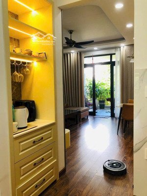 nhà đẹp 3 tầng khu đô thị hà quang 1, lock chờ cấp sổ hồng
