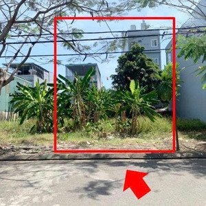 [ bán nhanh] đất mặt tiền bàu mạc 4 sát đại lộ nguyễn an ninh | 107.5m2