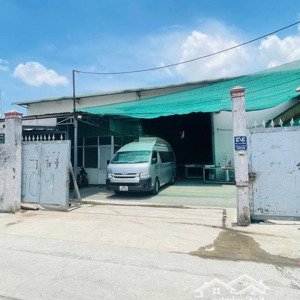 bán nhà xưởng 27 x 38m, hương lộ 2 bình tân, hẻm 8m, giá 25 tỷ