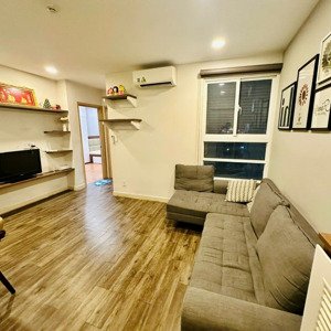 cho thuê căn hộ 2pn 2wc, dreamhome residence, có bancol, hướng đông nam, đầy đủ nội thất, 9tr/tháng