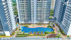 hot: mở bán giá gốc chủ đầu tư vài căn 2pn-3pn celesta rise th.6/2025 mt nguyễn hữu thọ. 