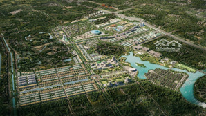 bán shophouse, 5 tỷ vnd, 65 m2, tại sun urban city, lam hạ, phủ lý, hà nam, giá tốt