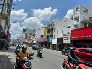 nhà ngon! mặt tiền phan đình phùng, pn - (9x16m) - 4 tầng kiên cố - hđt: 130tr/tháng - giá 39 tỷ
