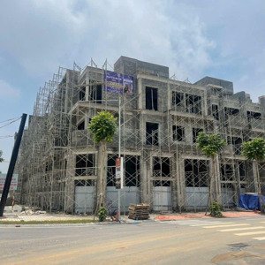 bán shophouse 5 tỷ, 99m2 tại homie city, đồng tiến, phổ yên, thái nguyên