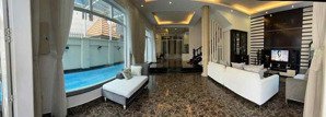 cho thuê villa có hồ bơi khu vip - lạc long quân kinh doanh hoặc ở