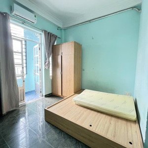 cho thuê phòng trọ tại xô viết nghệ tĩnh, 4,8 triệu, full nội thất, giá tốt