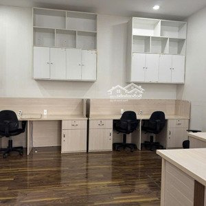 cho thuê officetel lexington full nội thất văn phòng, hỗ trợ đăng ký kinh doanh