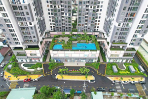 em kim bán căn 2pn2wc- ht pearl, dt: 73m2, giá 2ty6 bao thuế phí. sổ hồng trao tay. lh 