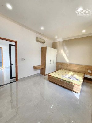 bán nhà 2 mặt tiền kdc hoàng nam 5, tân bình, dĩ an