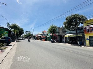 bán nhà ngang7m mặt tiền điện biên phủ- vĩnh hòa- nha trang