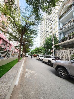 chung cư 75m2 - shr vĩnh viễn - khu an ninh - không ngập