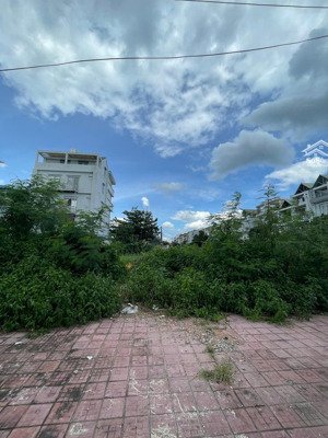 đất nền bán tại đường phạm thế hiển, phường 7, quận 8, hồ chí minh, giá tốt 5,95 tỷ, 100m2