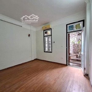 hàng hiếm tại khương trung, 6,75 tỷ, 40m2, 4pn, 3wc, 3 tầng