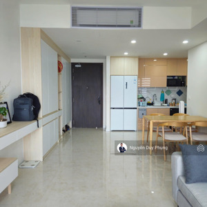 bán gấp căn hộ 2pn celesta rise, tầng cao, view thoáng. full nội thất cao cấp. giá bán 6tỷ