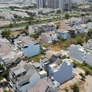 6x22 132m2 4 Lầu, Liên Phường, Siêu Tiềm Năng, Xd 400m2 Sàn, KDC Khang An Phú Hữu