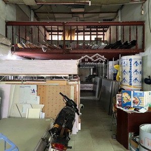 bán nhà mặt tiền kinh doanh 105m2 đường phan văn trị, phường 7, gò vấp. ngay vincom