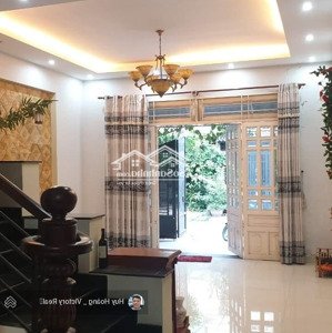 cho thuê nhà nguyên căn bàu cát 1, dt: 4x17m, 3 tầng st, 5pn nhà mới, giá chỉ 22 tr/th