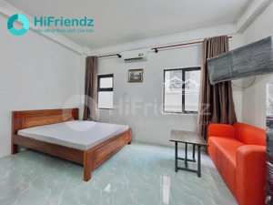 cho thuê studio full nt chỉ 5tr tại lakeview city