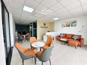 chính chủ cho thuê sàn văn phòng tầng 03 và tầng 04 của shophouse đường song hành lakeview city
