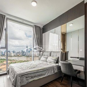 cho thuê nhanh căn hộ cao cấp 1 phòng ngủ tại empire city thủ thiêm