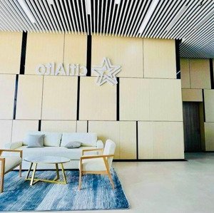 bán gấp căn hộ citi alto tháp d, 50,8m2, 2pn2wc, view sông nhà mới 100% vào ở ngay